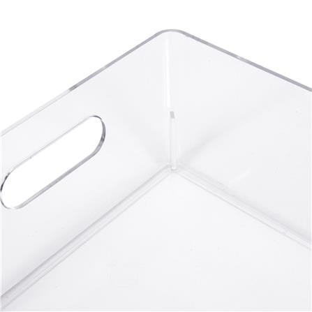 กล่องใสอเนกประสงค์ KECH NATTY SIZE M 26x16x8 ซม._4
