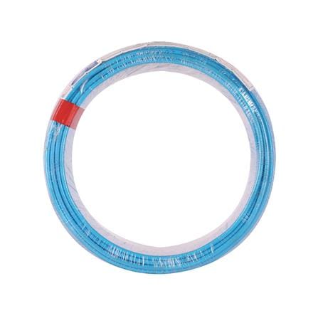 สายไฟ THW IEC01 BCC 1X4 ตร.มม. 50 ม. สีฟ้า_1