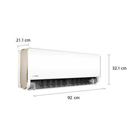 แอร์ผนัง COMFEE CF-12VXTF-T 12157 บีทียู อินเวอร์เตอร์_5