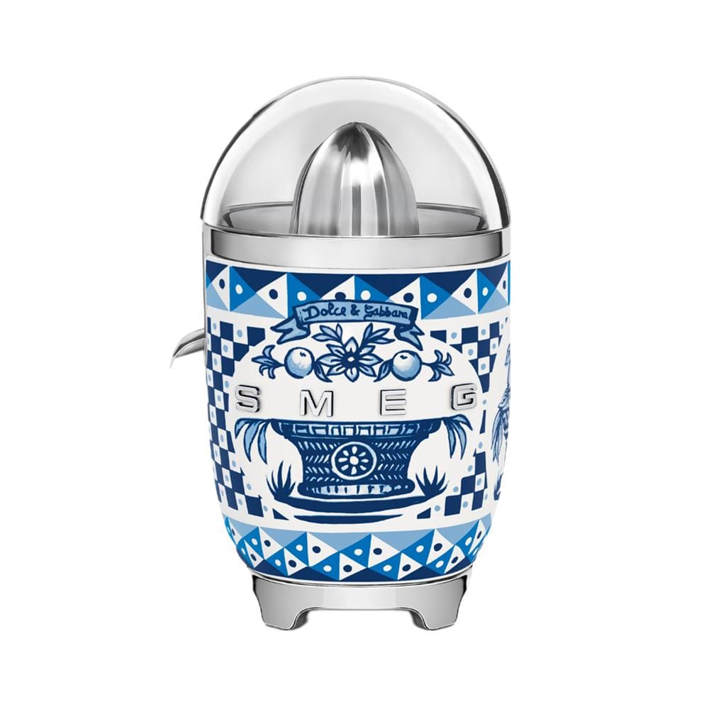 เครื่องคั้นน้ำส้ม SMEG CJF01DGBEU