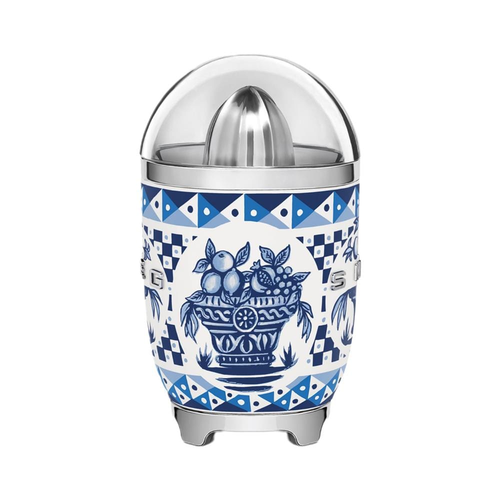 เครื่องคั้นน้ำส้ม SMEG CJF01DGBEU
