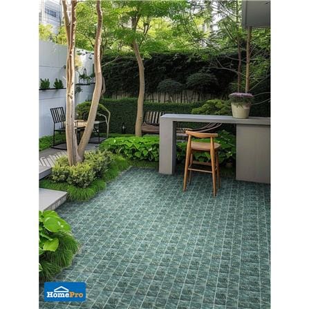 โมเสคพอร์ซเลน 30x30 ซม. TARA OASIS BLUE(98)_5