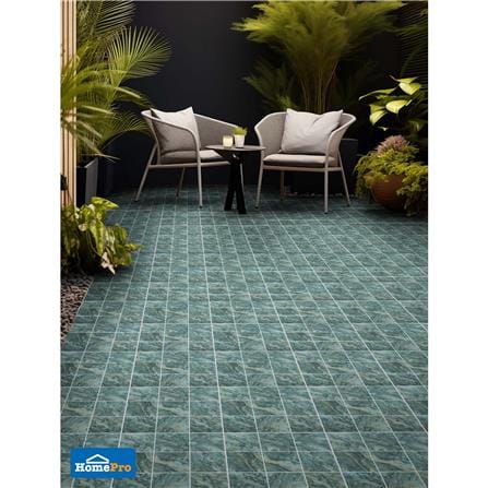 โมเสคพอร์ซเลน 30x30 ซม. TARA OASIS BLUE(98)_6