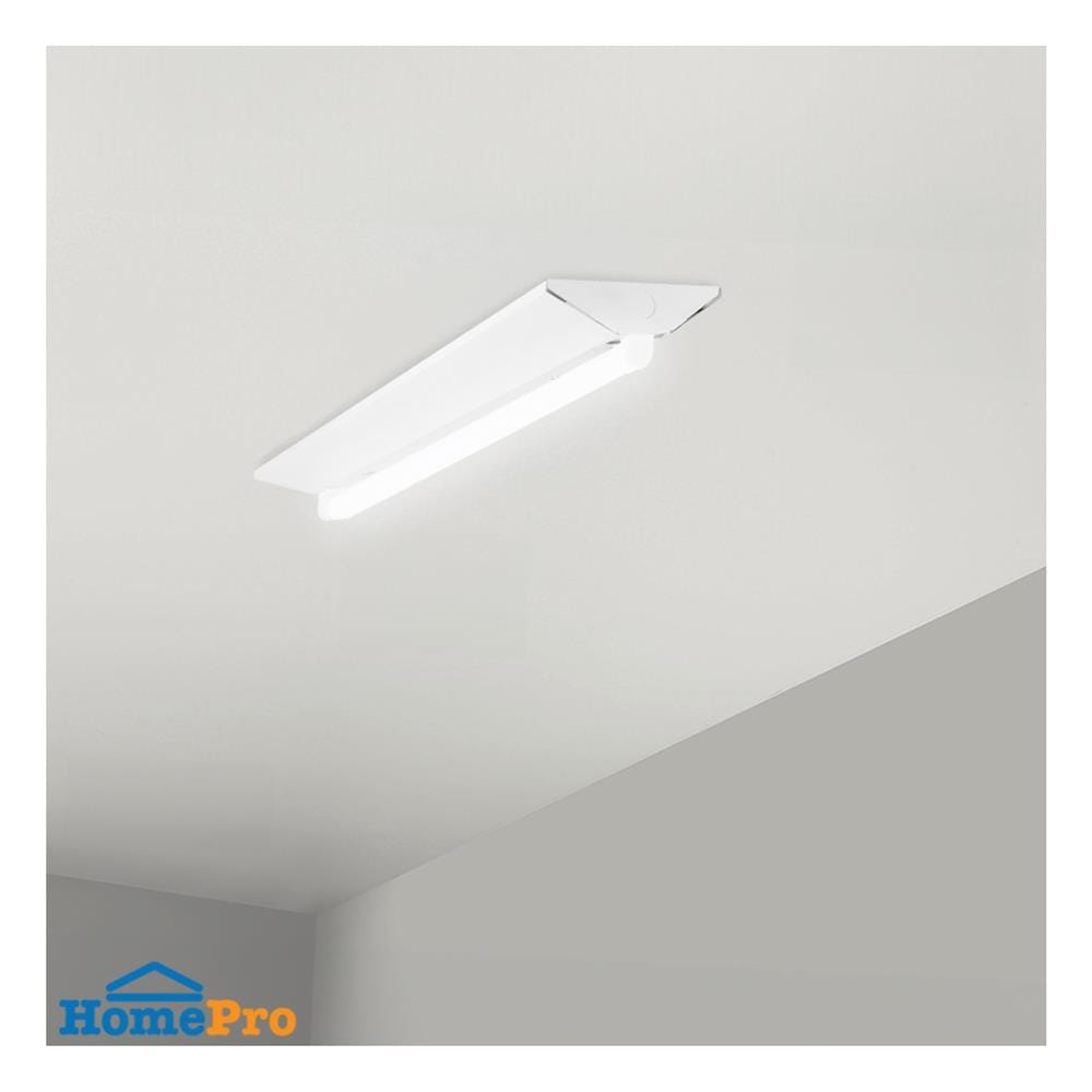 รางนีออน L&E 9J-00527 1X1200 มม. สีขาว