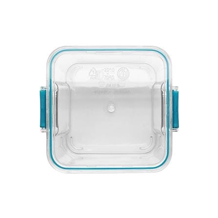 กล่องอาหาร PET KECH TICTAC 670 มล. TQ_4