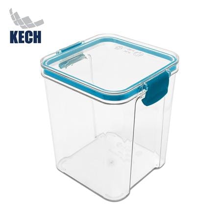 กล่องอาหาร PET KECH TICTAC 900 มล. TQ_0