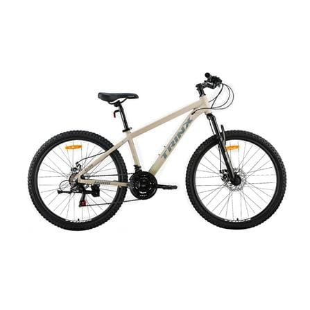 จักรยานเสือภูเขา TRINX M088E 27.5 นิ้ว สีกากี_0