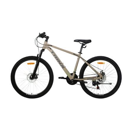 จักรยานเสือภูเขา TRINX M088E 27.5 นิ้ว สีกากี_1