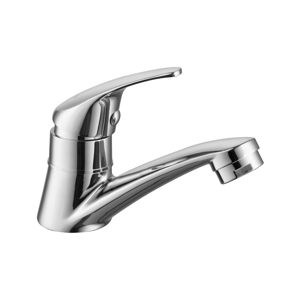 ก๊อกอ่างล้างหน้าเดี่ยวเคาน์เตอร์ PREMA PM1052A(HM)