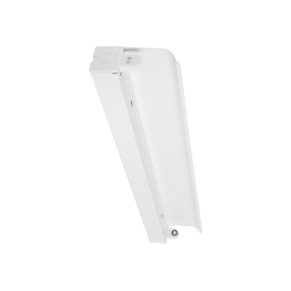 รางนีออน L&E 9J-00534 1X600 มม. สีขาว