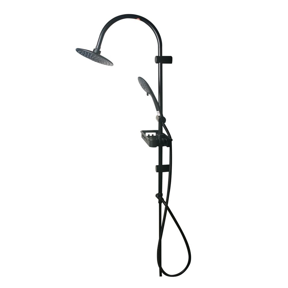 ฝักบัว RAIN SHOWER LUZERN T-9200B/T