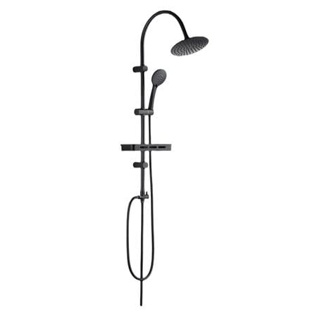 ฝักบัว RAIN SHOWER LUZERN T-9200B/T_0