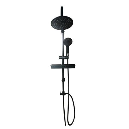 ฝักบัว RAIN SHOWER LUZERN T-9200B/T_1
