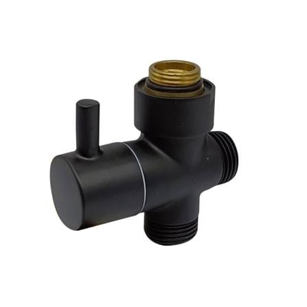 ฝักบัว RAIN SHOWER LUZERN T-9200B/T_5