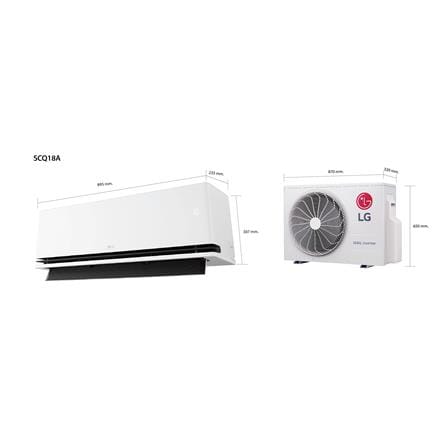 แอร์ผนัง LG SCQ18A.S11 18000 บีทียู อินเวอร์เตอร์_8