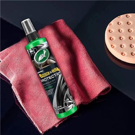 น้ำยาปกป้องภายในและภายนอกรถยนต์ TURTLE WAX 307 มล._2