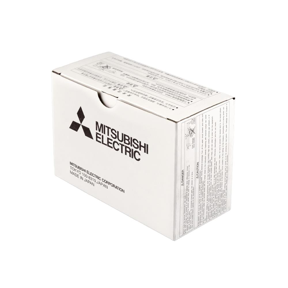 เซอร์กิตเบรกเกอร์ 2 โพล 1 เฟส MITSUBISHI NF63CV 25 แอมป์ 7.5 KA 230 โวลต์