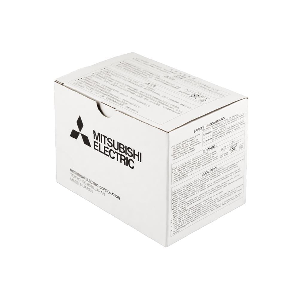 เซอร์กิตเบรกเกอร์ 3 โพล 3 เฟส MITSUBISHI NF63HV 32 แอมป์ 10 KA 380 โวลต์