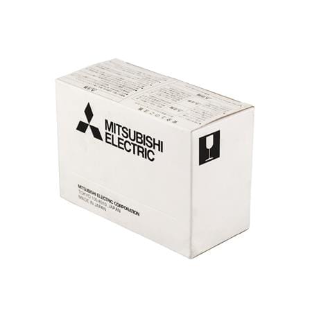 เซอร์กิตเบรกเกอร์ 2 โพล 1 เฟส MITSUBISH NF30CS 15 แอมป์ 2.5 KA 220 โวลต์_3