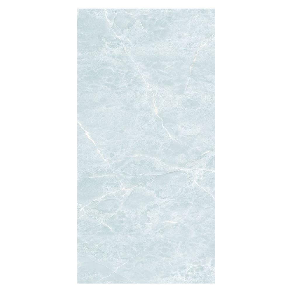 กระเบื้องพื้นพอร์ซเลน 60x120 ซม. DURAGRES ฟิโอน่า เขียว A 1.44 ตร.ม.