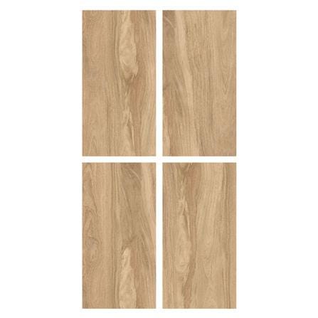 กระเบื้องพื้นพอร์ซเลน 60x120 ซม. DURAGRES โอเปิล น้ำตาล A 1.44 ตร.ม._1
