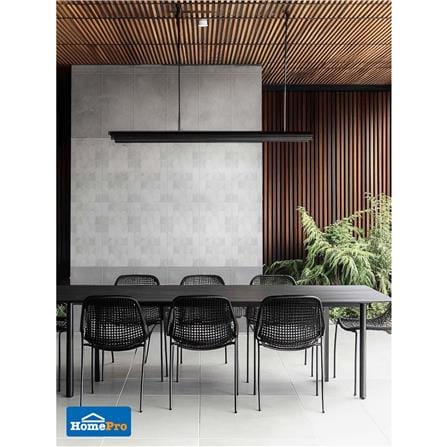 กระเบื้องผนัง 30x60 ซม. DURAGRES โคลบี้ เกรย์ A 0.9 ตร.ม._2