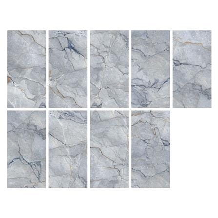 กระเบื้องพื้นพอร์ซเลน 60x120 ซม. DURAGRES มาร์โม ซิลเวส ฟ้า A 1.44 ตร.ม._1