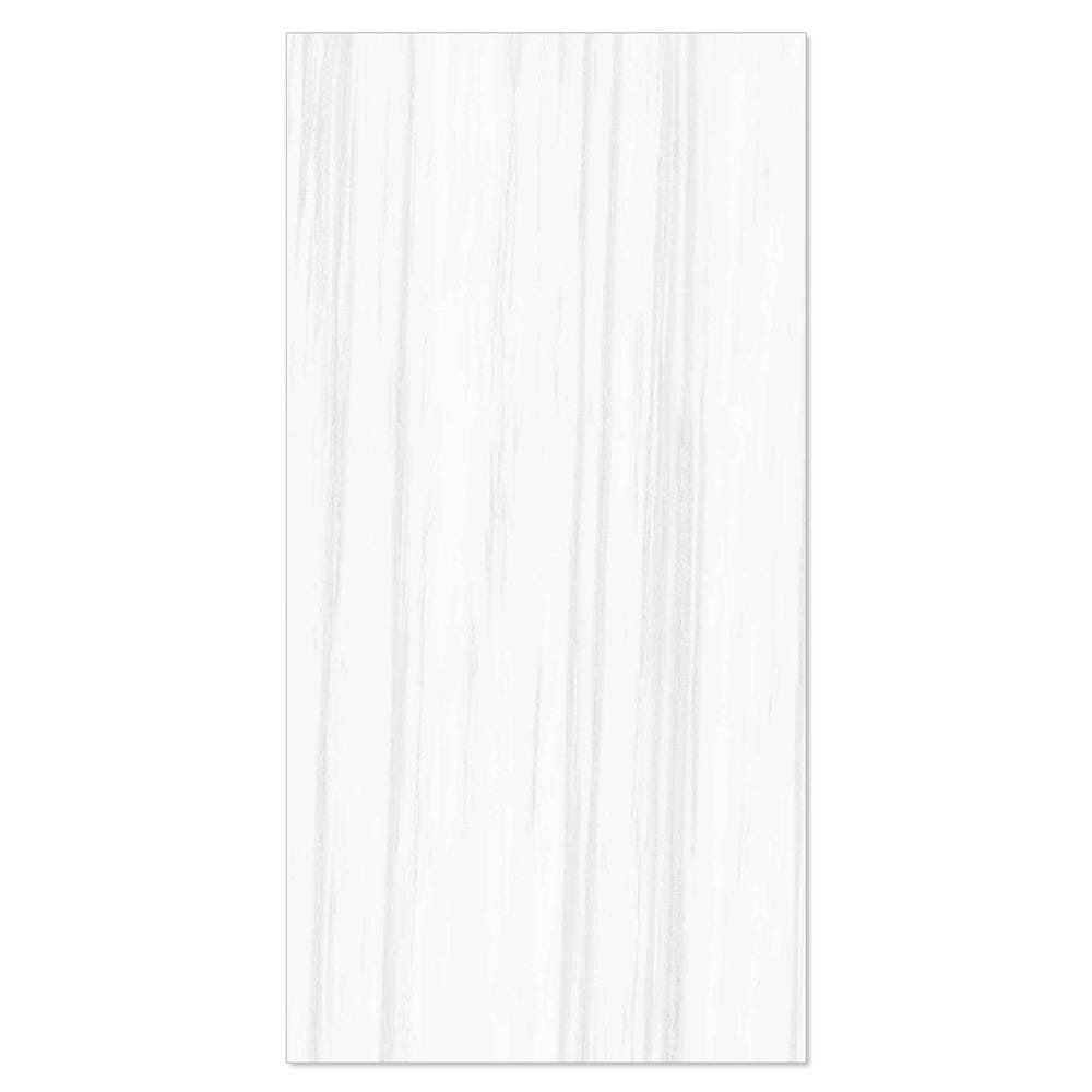 กระเบื้องพื้นพอร์ซเลน 60x120 ซม. DURAGRES อะแกรเรีย ขาว A 1.44 ตร.ม.