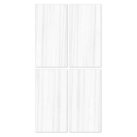 กระเบื้องพื้นพอร์ซเลน 60x120 ซม. DURAGRES อะแกรเรีย ขาว A 1.44 ตร.ม._1