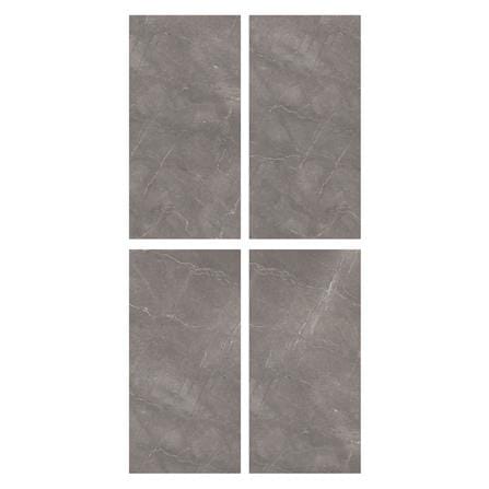กระเบื้องพื้นพอร์ซเลน 60x120 ซม. DURAGRES ลิเชโอ เทาเข้ม A 1.44 ตร.ม._1