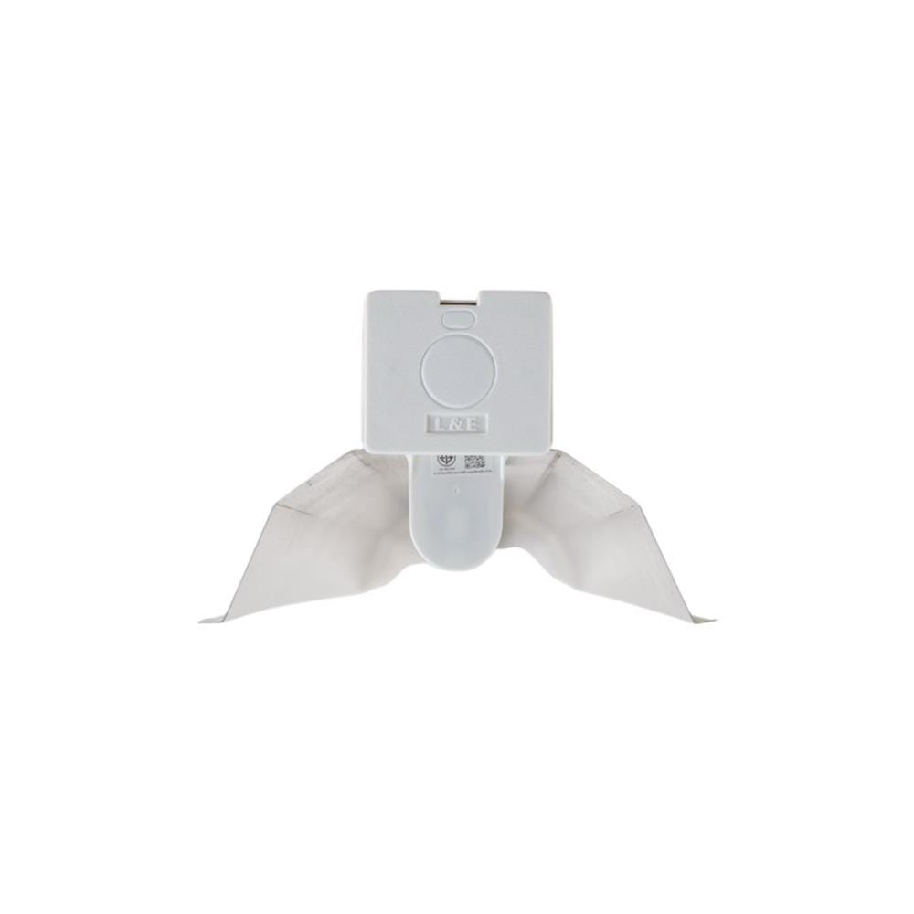รางนีออน L&E 9J-00507 1x600 มม. สีขาว