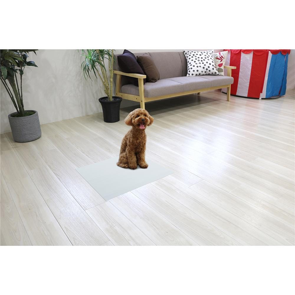 แผ่นอเนกประสงค์ลดอุณหภูมิ MEIWA LB 45X60 ซม.