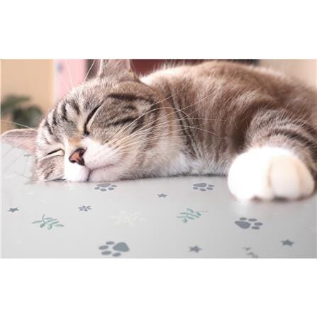 แผ่นอเนกประสงค์ลดอุณหภูมิ MEIWA B 45X60 ซม._5