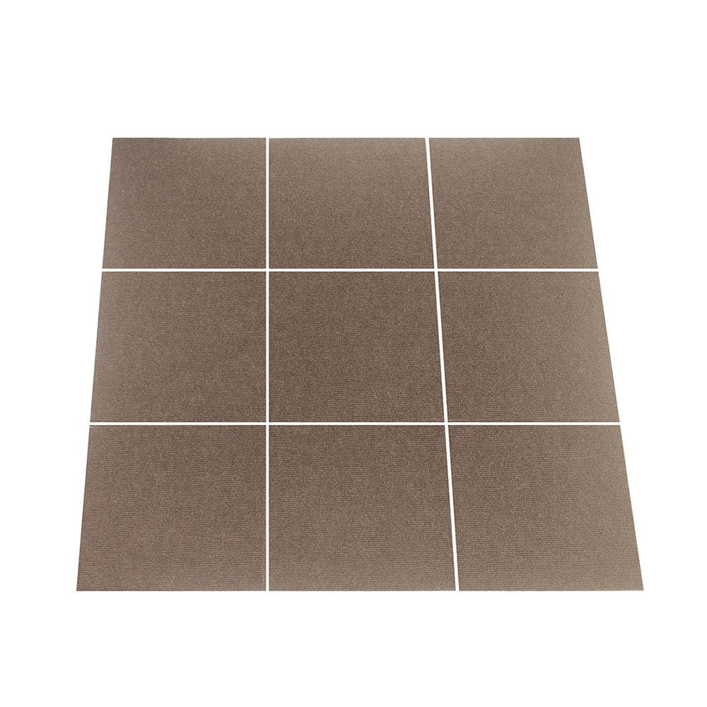 พรมกันลื่น MEIWA AV 30X30 ซม. (9 ชิ้น/แพ็ก)