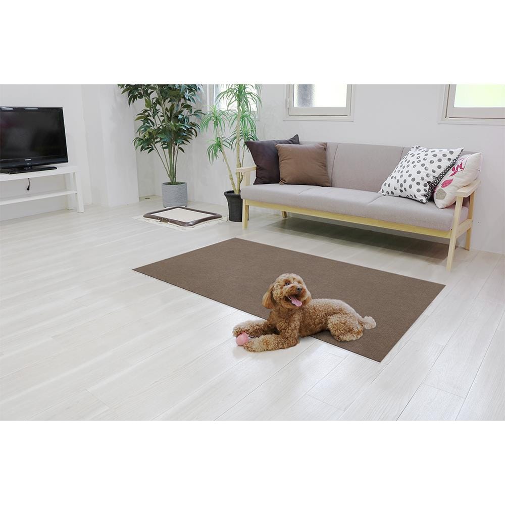 พรมกันลื่น MEIWA AV 30X30 ซม. (9 ชิ้น/แพ็ก)