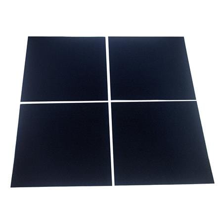 พรมกันลื่น MEIWA NV 45X45 ซม. (4 ชิ้น/แพ็ก)_4