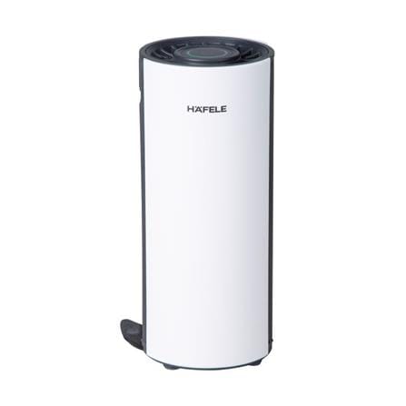 เครื่องฟอกอากาศในรถ HAFELE HAF495.38.997 สีขาว/เทา_0