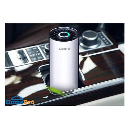 เครื่องฟอกอากาศในรถ HAFELE HAF495.38.997 สีขาว/เทา_6
