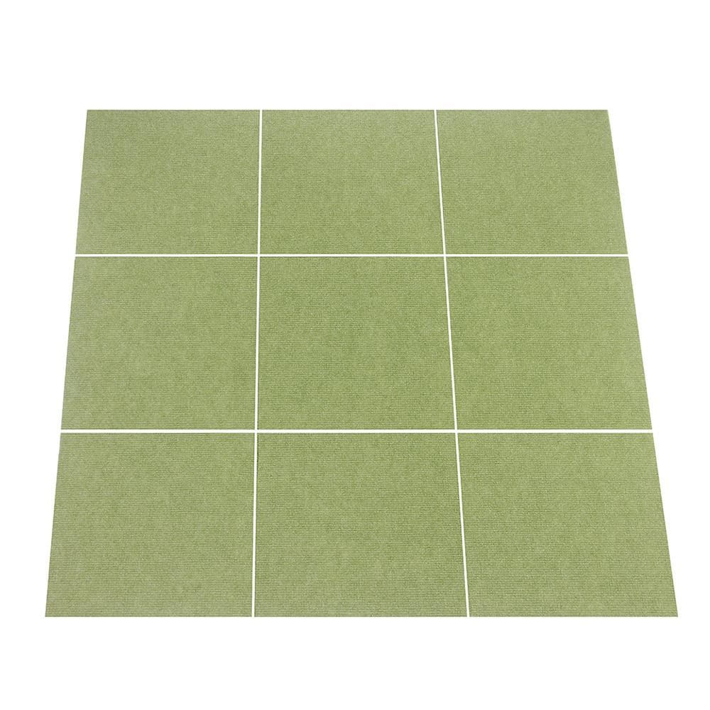 พรมกันลื่น MEIWA GR 30X30 ซม. (9 ชิ้น/แพ็ก)