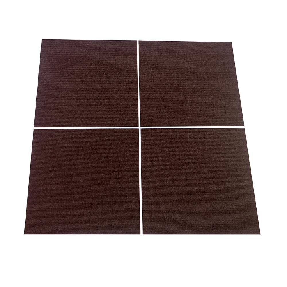 พรมกันลื่น MEIWA BR 45X45 ซม. (4 ชิ้น/แพ็ก)