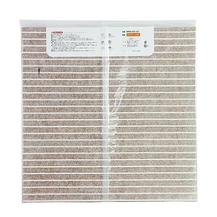 พรมกันลื่น MEIWA AV 45X45 ซม. (4 ชิ้น/แพ็ก)_2