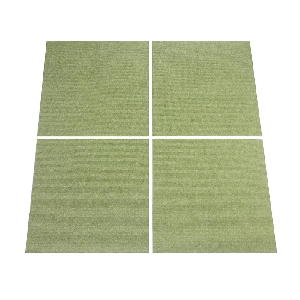 พรมกันลื่น MEIWA GR 45X45 ซม. (4 ชิ้น/แพ็ก)