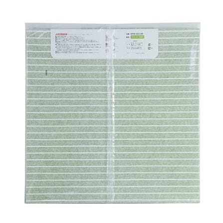 พรมกันลื่น MEIWA GR 45X45 ซม. (4 ชิ้น/แพ็ก)_2