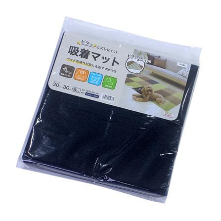 พรมกันลื่น MEIWA NV 30X30 ซม. (9 ชิ้น/แพ็ก)_1