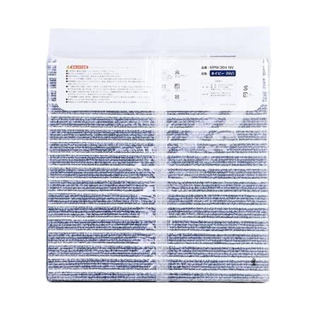 พรมกันลื่น MEIWA NV 30X30 ซม. (9 ชิ้น/แพ็ก)_2