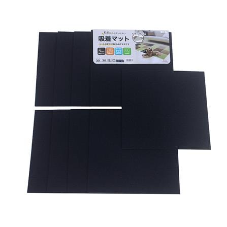 พรมกันลื่น MEIWA NV 30X30 ซม. (9 ชิ้น/แพ็ก)_3