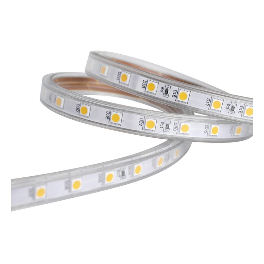 ไฟเส้น LED BEC STRIP 40 วัตต์ 5 เมตร WARM WHITE
