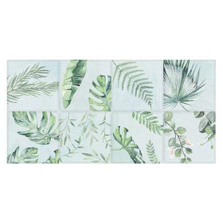 กระเบื้องผนัง 30x60 ซม. DURAGRES ฟอเรสเทียส์ ซี สีเขียว A 0.9 ตร.ม._0