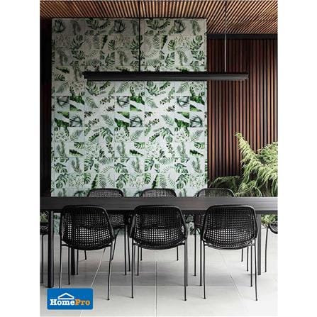 กระเบื้องผนัง 30x60 ซม. DURAGRES ฟอเรสเทียส์ ซี สีเขียว A 0.9 ตร.ม._3
