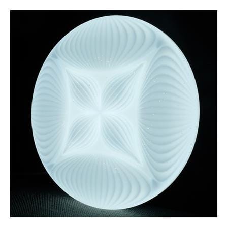 ไฟเพดาน LED SHINING AKIRA 15 นิ้ว 24 วัตต์ DAYLIGHT สีขาว_3